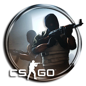 Counter Strike GO